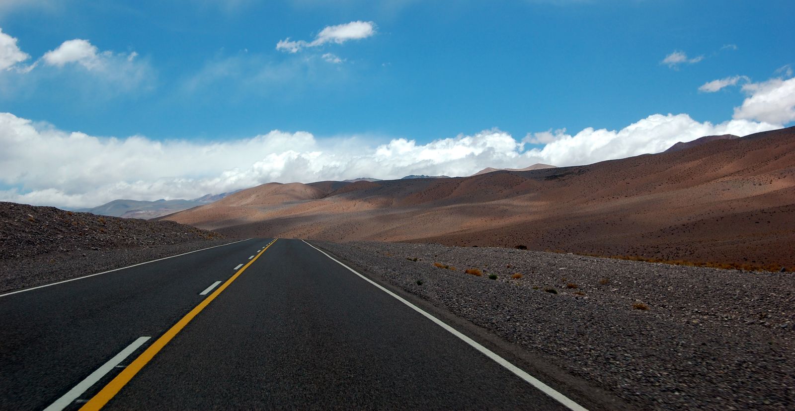 Argentina landmark