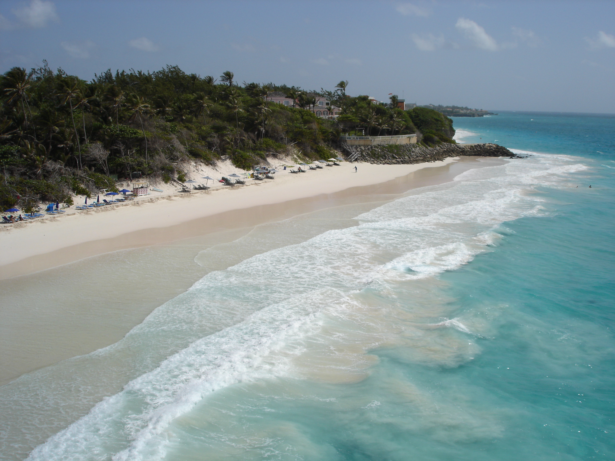 Barbados landmark