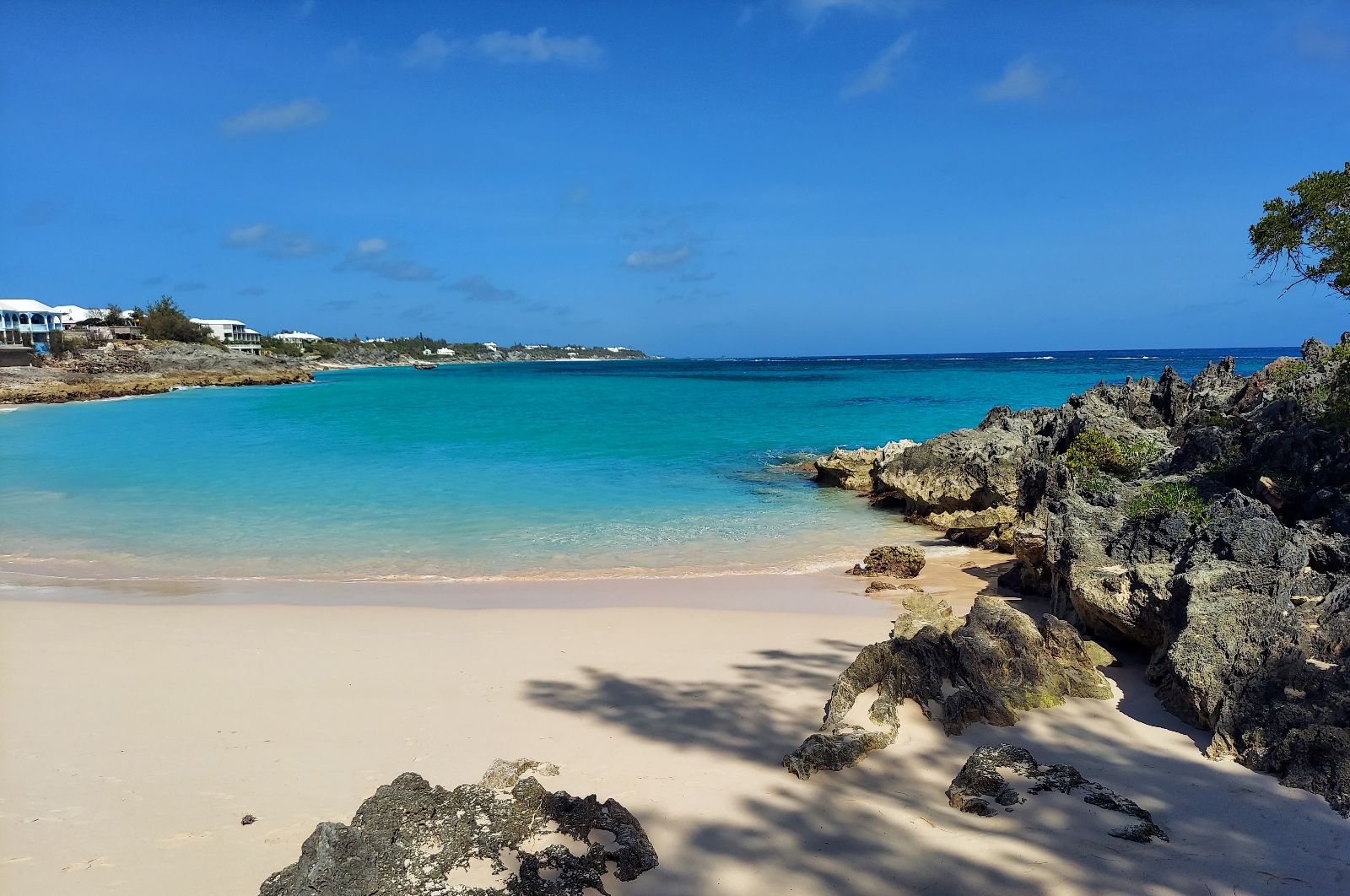 Bermuda landmark