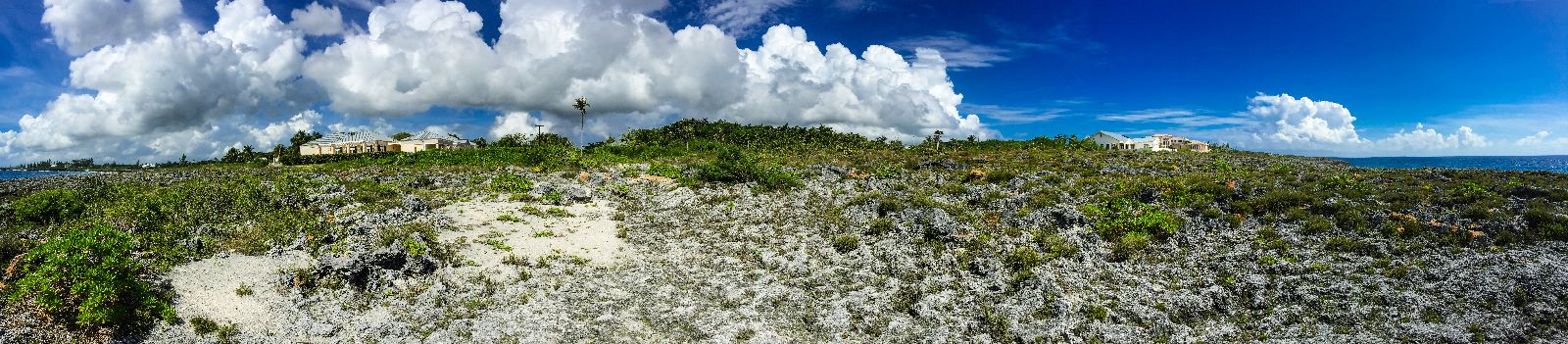 Cayman Islands landmark