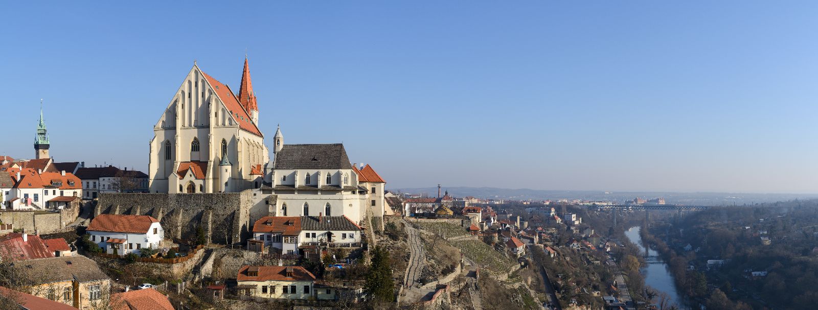 Czech Republic landmark