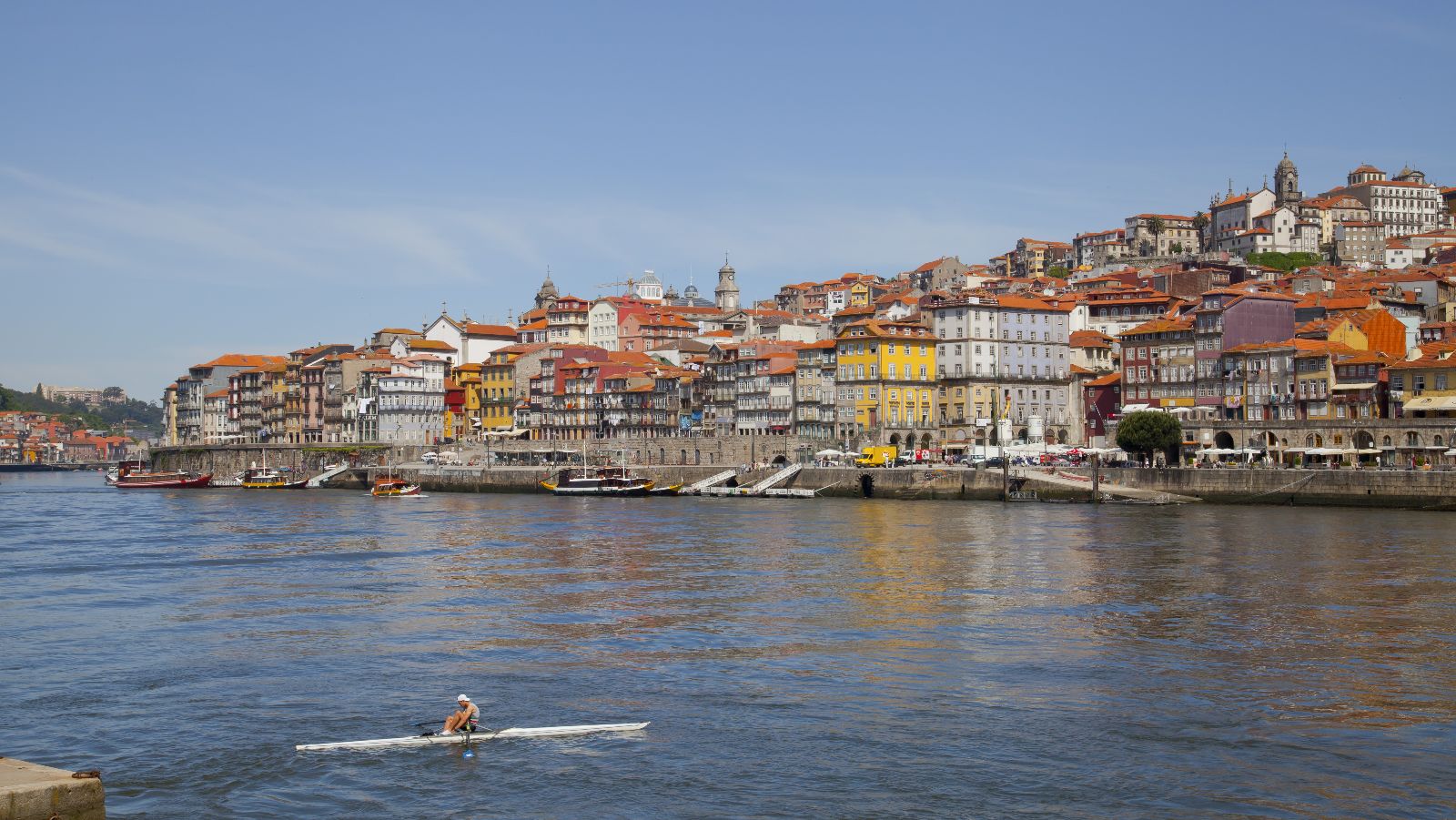 Portugal landmark